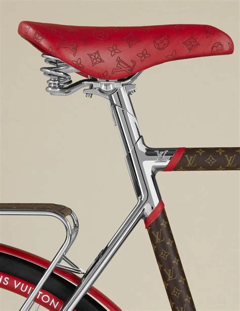 louis vuitton bike price|lv bike.